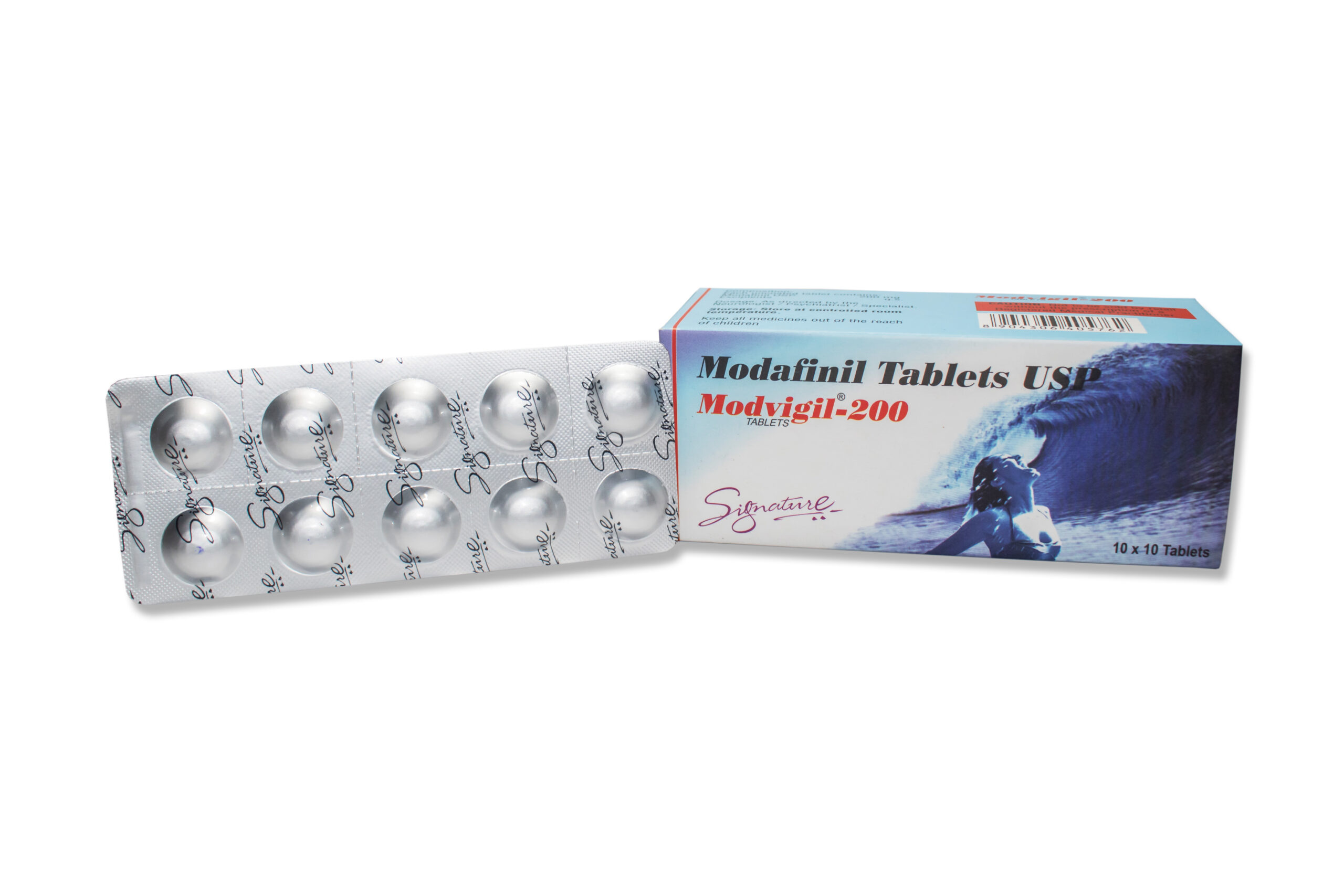188 Modvigil (200mg)