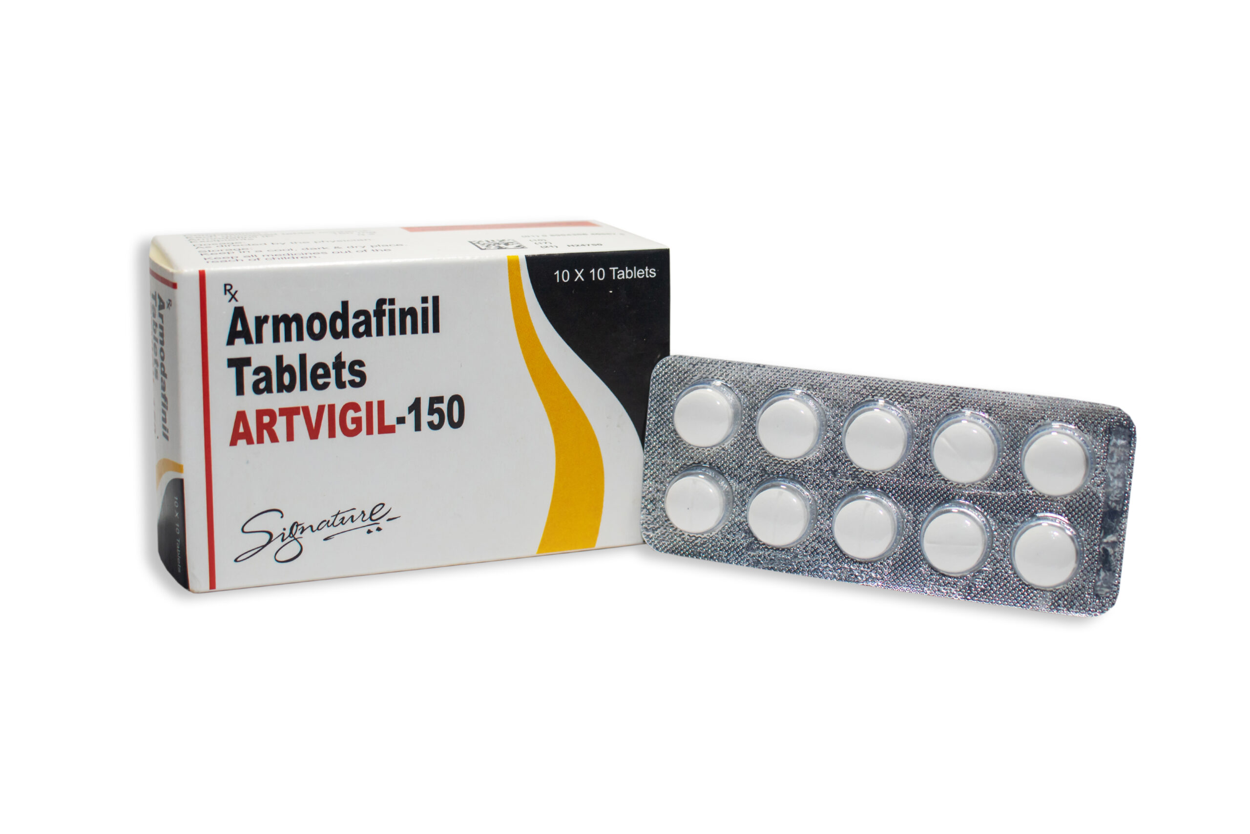 97 Artvigil (150mg)