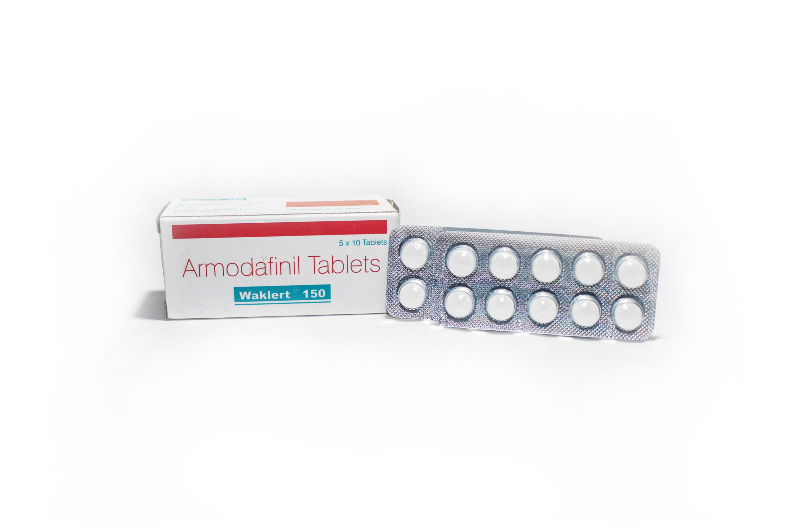 12 Waklert (150 mg)
