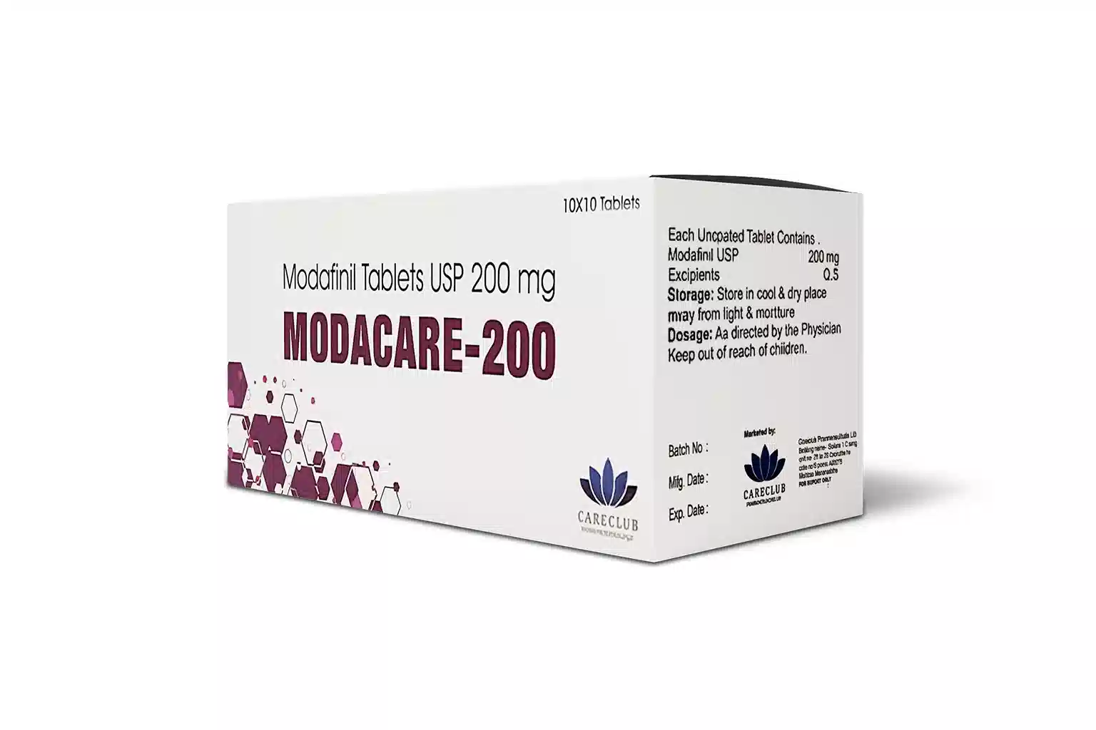 Modacare-200-mg MODACARE (200mg)